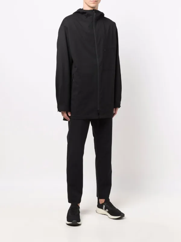 euler is coat men's