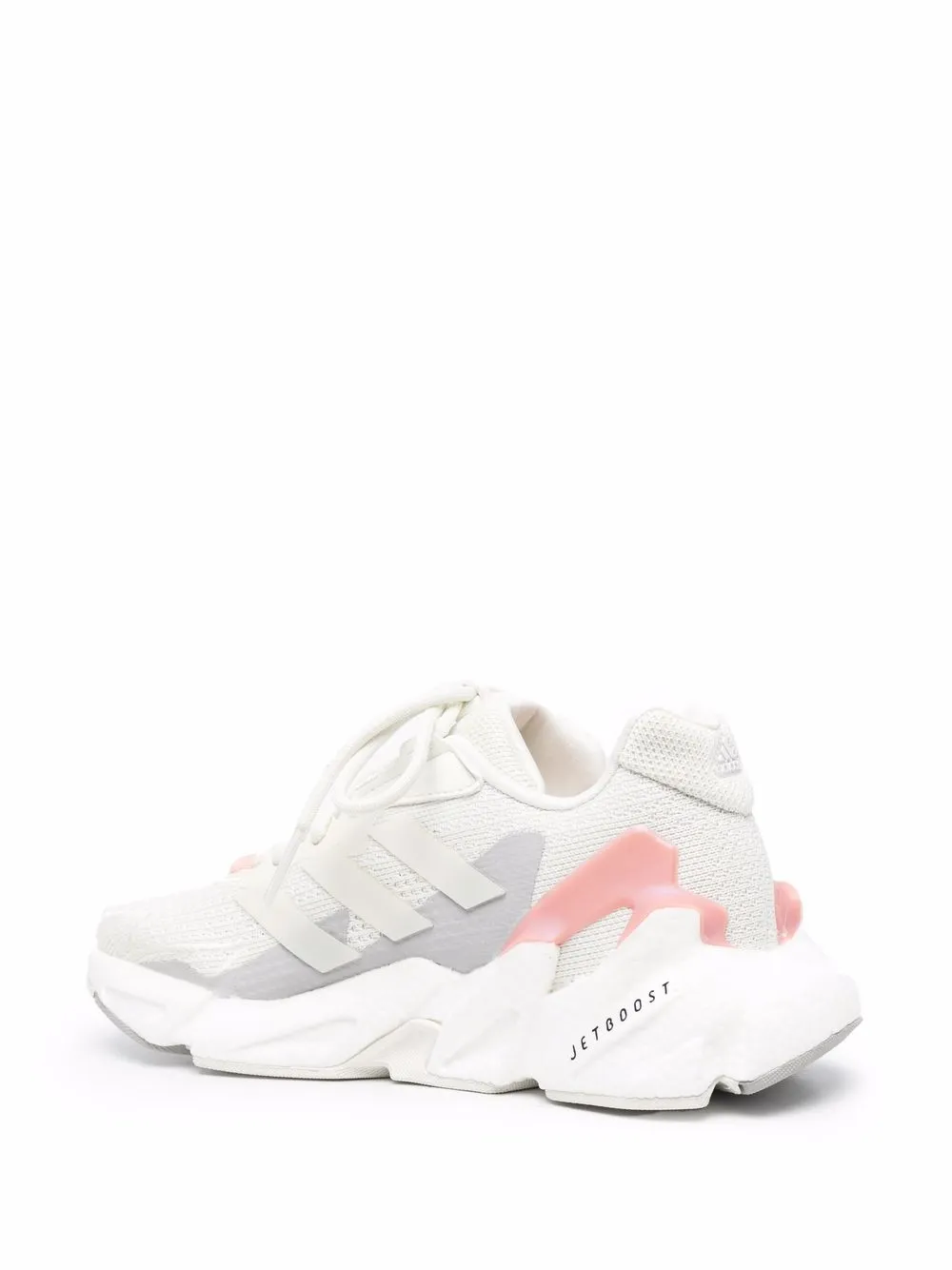 фото Adidas кроссовки с сетчатыми вставками