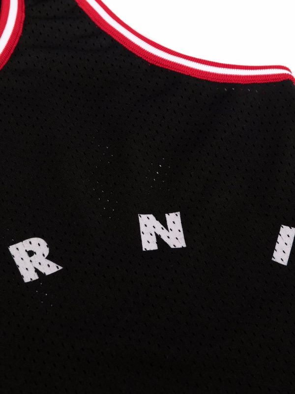 Marni Basketball Jersey