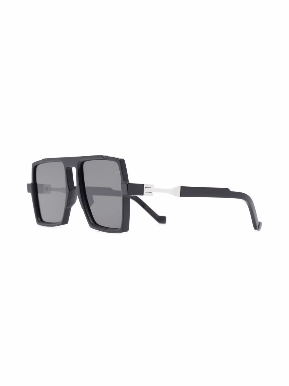 VAVA Eyewear Zonnebril met piloten montuur - Zwart