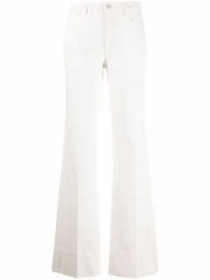 Ermanno Ermanno Flares \u0026 Bell Bottom 