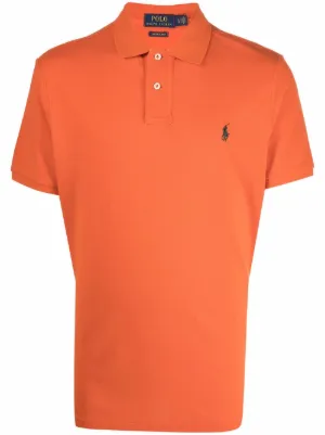 Polo Ralph Lauren ロゴ ポロシャツ 通販 - FARFETCH