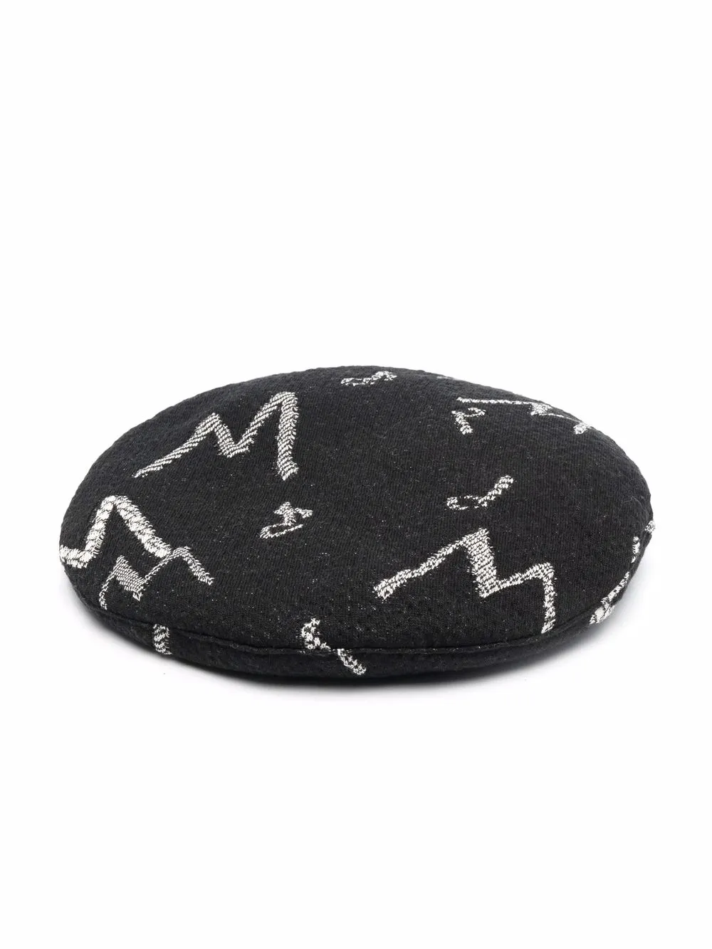 Mi Mi Sol фактурный берет