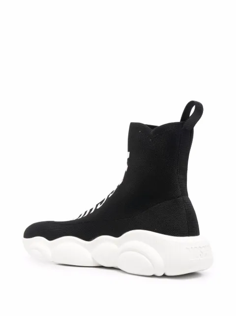 chanel trainers flannels