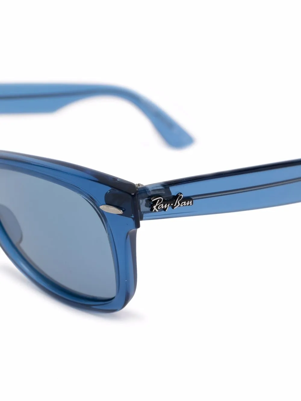 фото Ray-ban солнцезащитные очки wayfarer