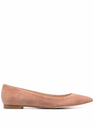 Gianvito Rossi（ジャンヴィト・ロッシ）ウィメンズ - FARFETCH