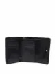 Calvin Klein logo-print wallet