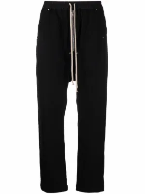 Designer Drop Crotch Pants for Men 