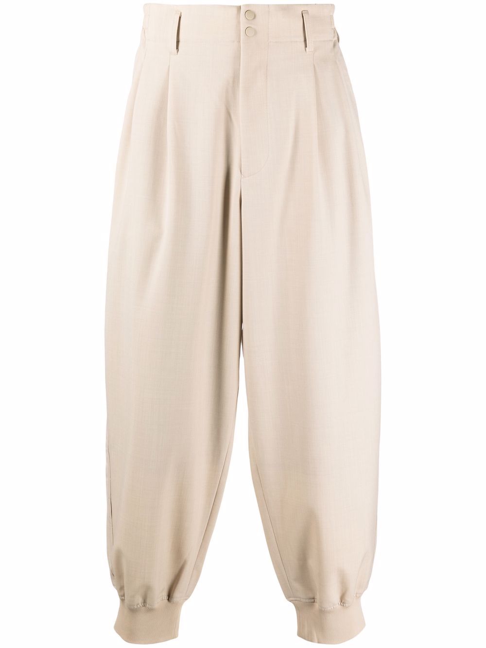 фото Y-3 elasticated track pants