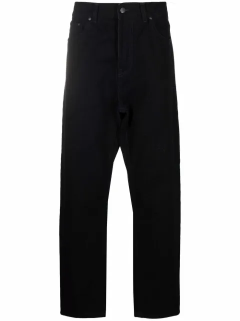 Carhartt WIP Newel straight-leg jeans