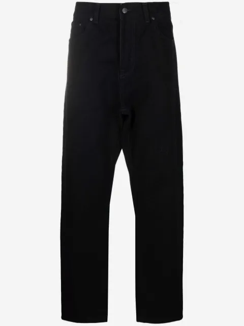 Carhartt WIP Newel straight-leg jeans