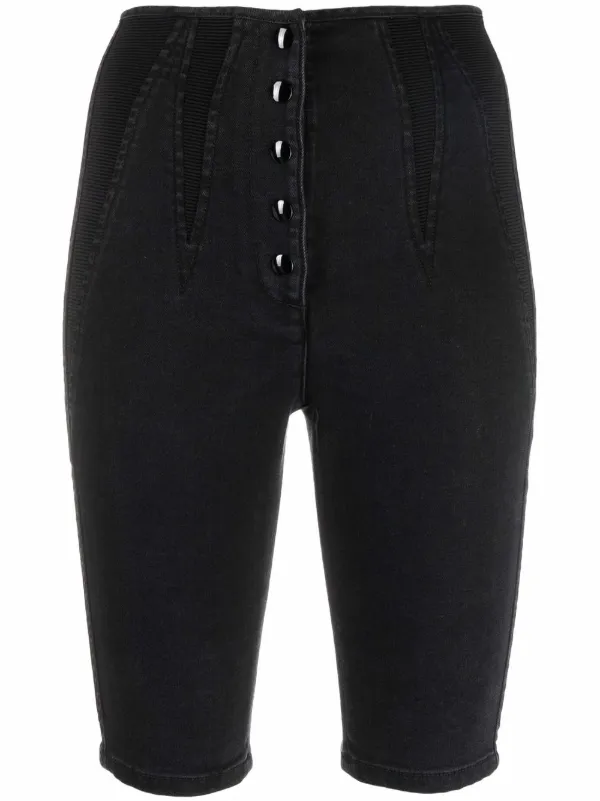 Philosophy Di Lorenzo Serafini Denim 