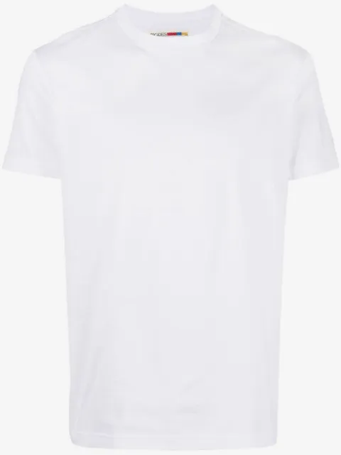 MODES GARMENTS shortsleeved cotton T-shirt