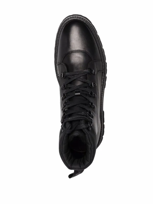 【新品】Baldinini レースアップブーツ 新品】Baldinini レースアップブーツ