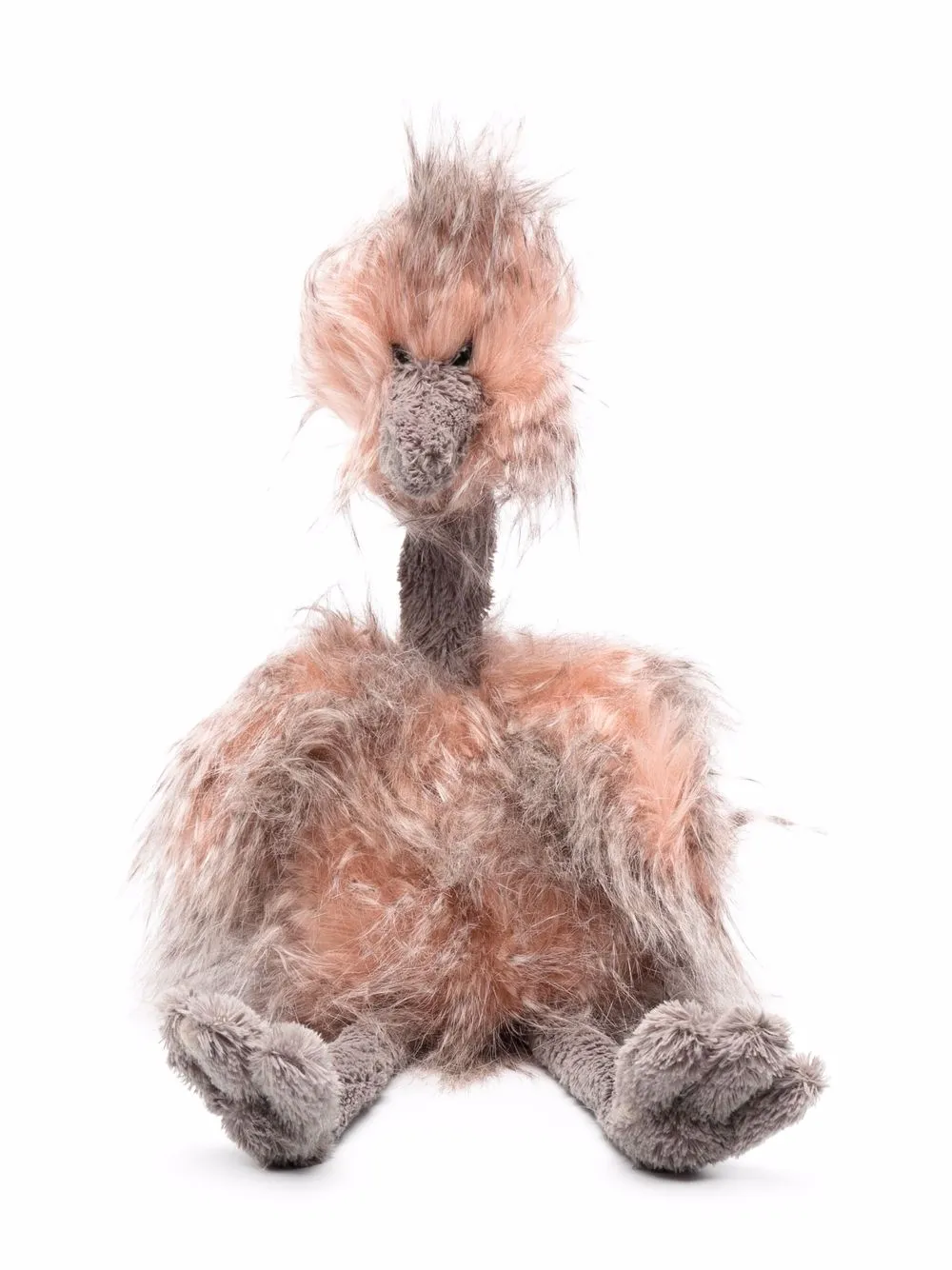 Jellycat odette on sale ostrich