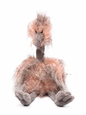 Odette cheap ostrich jellycat