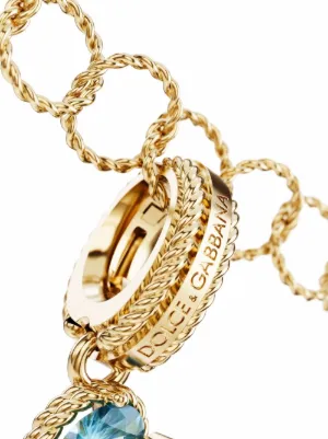 新品☆DOLCE&GABBANA ドルチェ&ガッバーナ/ジュエリーBOX小物入れ