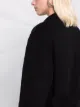 P.A.R.O.S.H. tied-waist coat