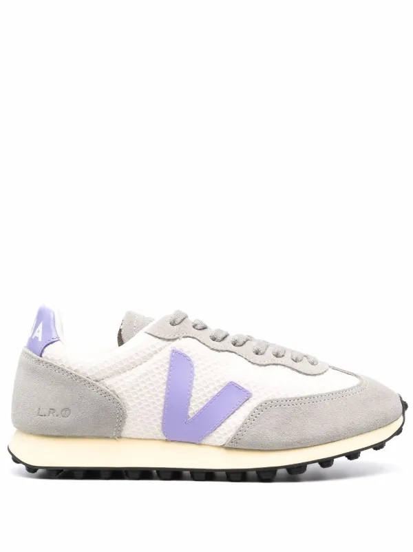 VEJA Rio Branco Sneakers - Farfetch