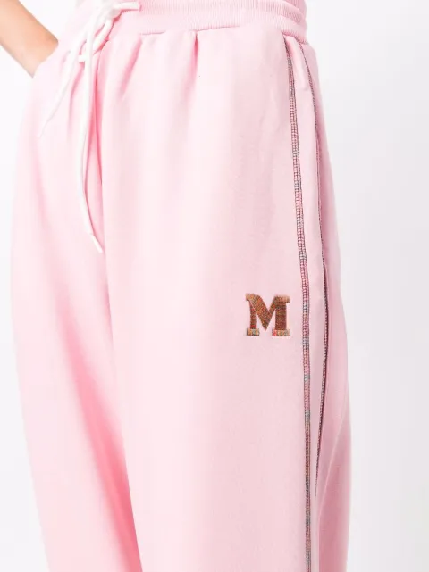 missoni track pants