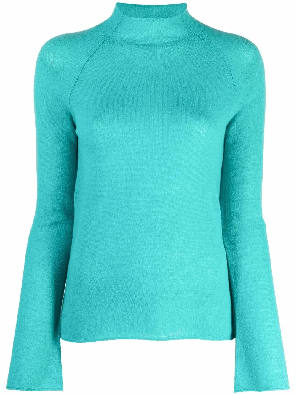 Forte Forte джемпер с высоким воротником