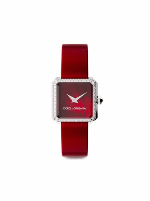 Dolce & Gabbana Sofia 24mm watch