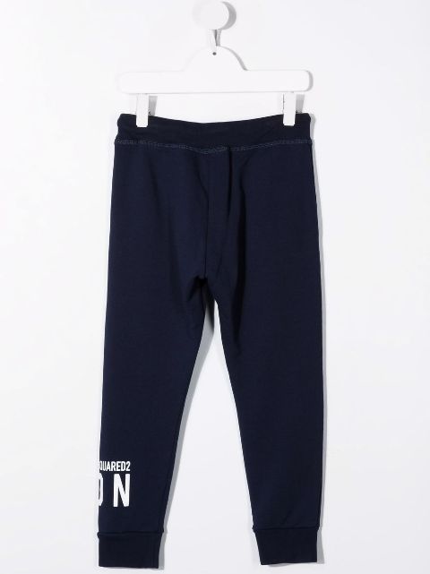 dsquared2 tracksuit bottoms