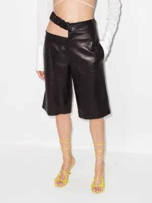 Knee Length Shorts - Culottes - Farfetch