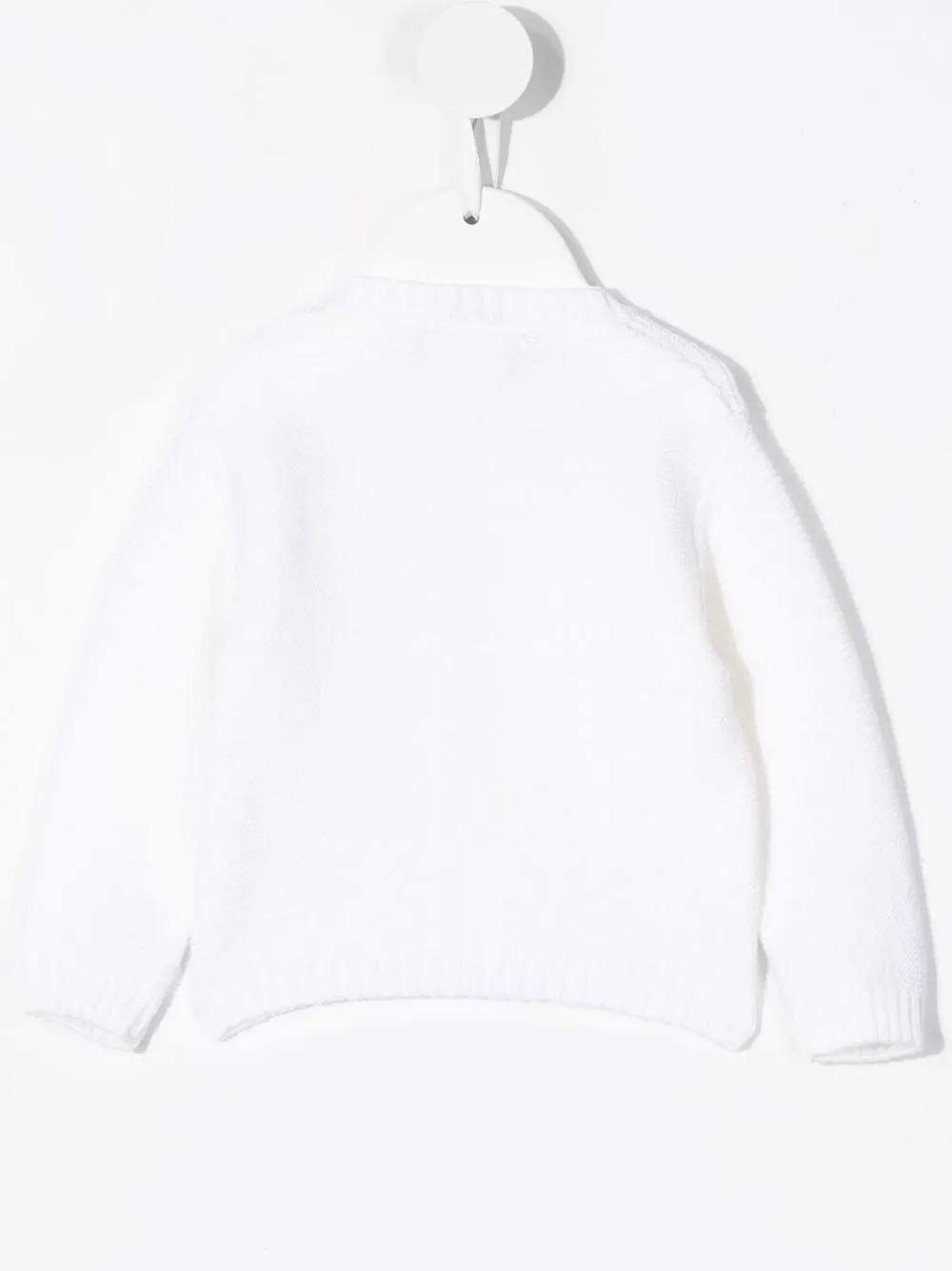 Paz Rodriguez button-down knit cardigan | Cardigans | Image 2