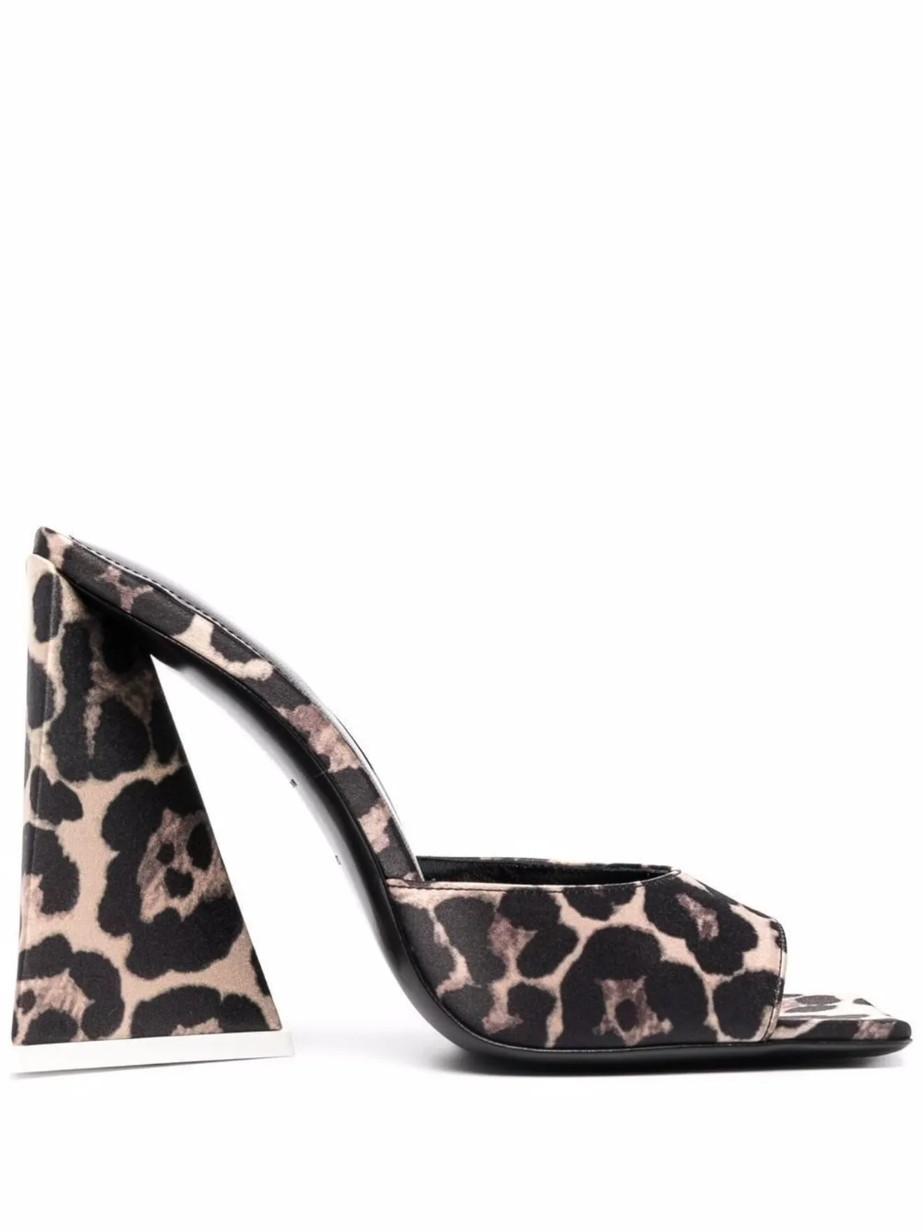 attico devon heels