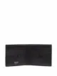 TOM FORD crocodile-effect leather cardholder