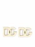 Dolce & Gabbana 18kt yellow gold earrings