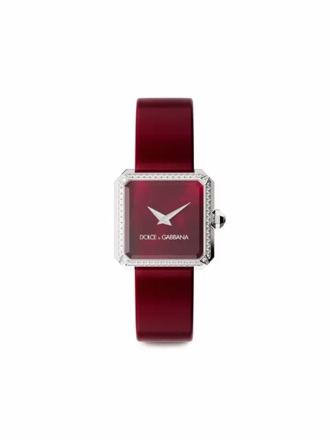 Dolce & Gabbana Sofia 24mm watch