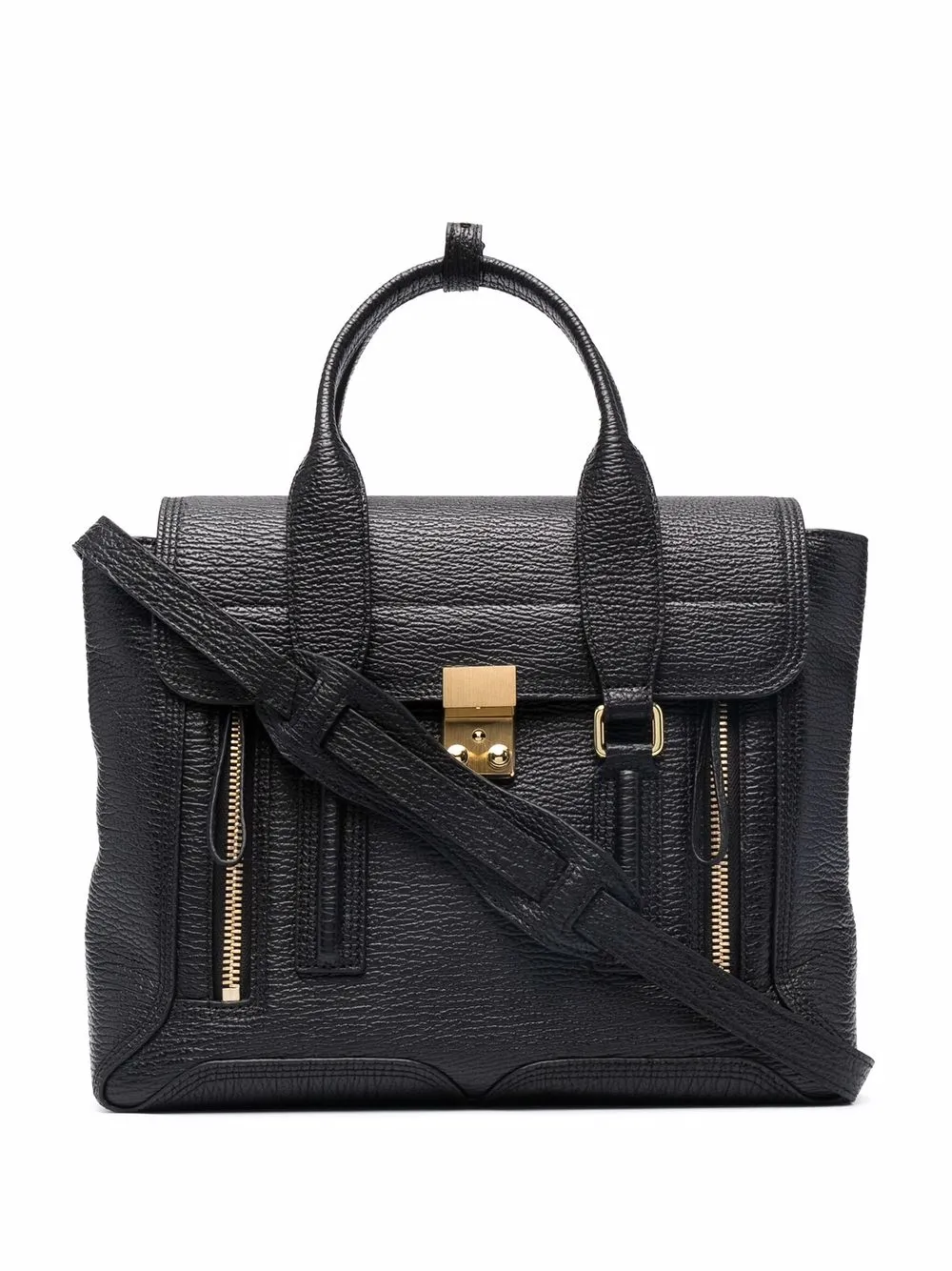 фото 3.1 phillip lim сумка-тоут pashli