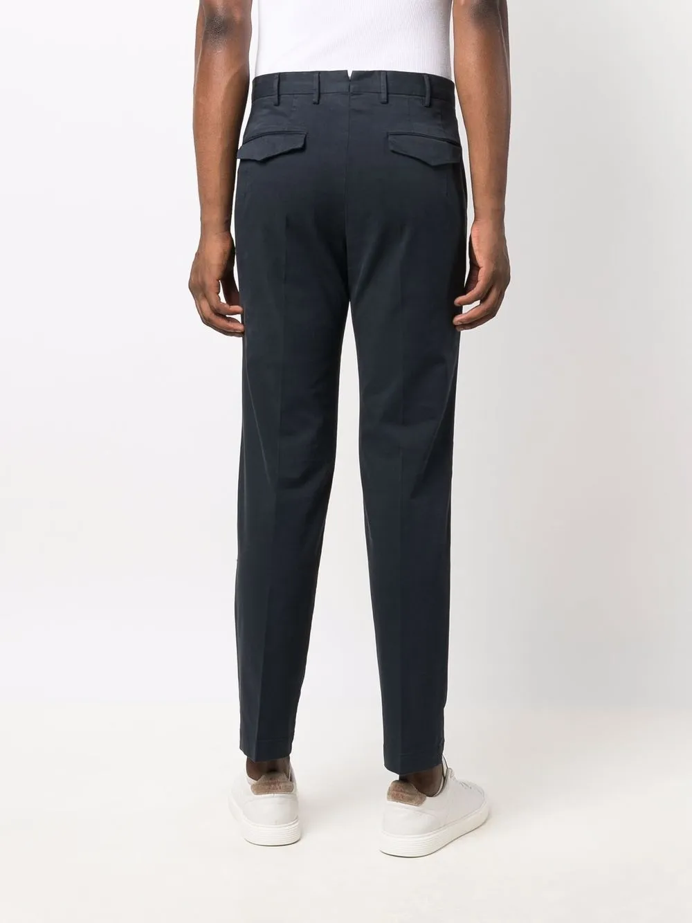 фото Pt01 брюки чинос