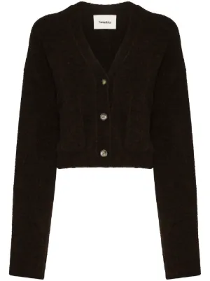 Women's Designer Cardigans 2018 - Farfetch Women's Designer Cardigans 2018 - Farfetch