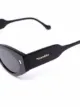 Nanushka Azalea cat-eye sunglasses