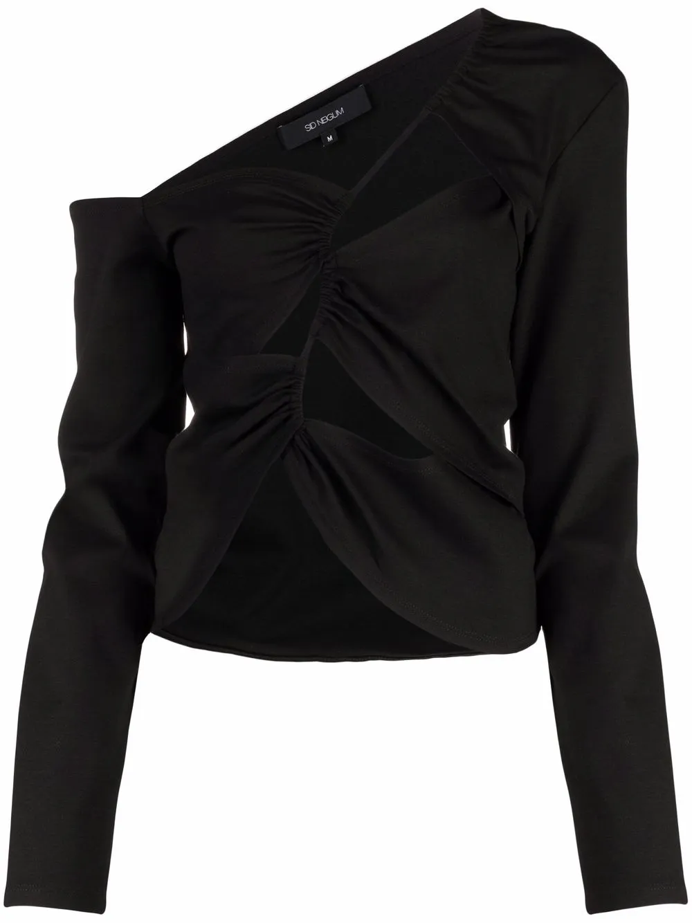 Image 2 of Sid Neigum tension cut-out top