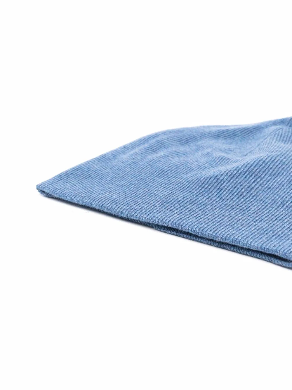 фото Brunello cucinelli kids кашемировая шапка