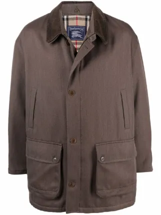 Burberry Pre-Owned