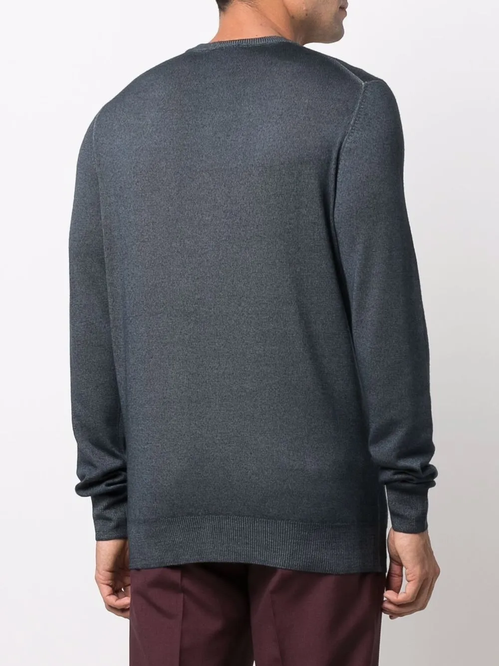 ETRO Maglione con ricamo | Abbigliamento | Image 4