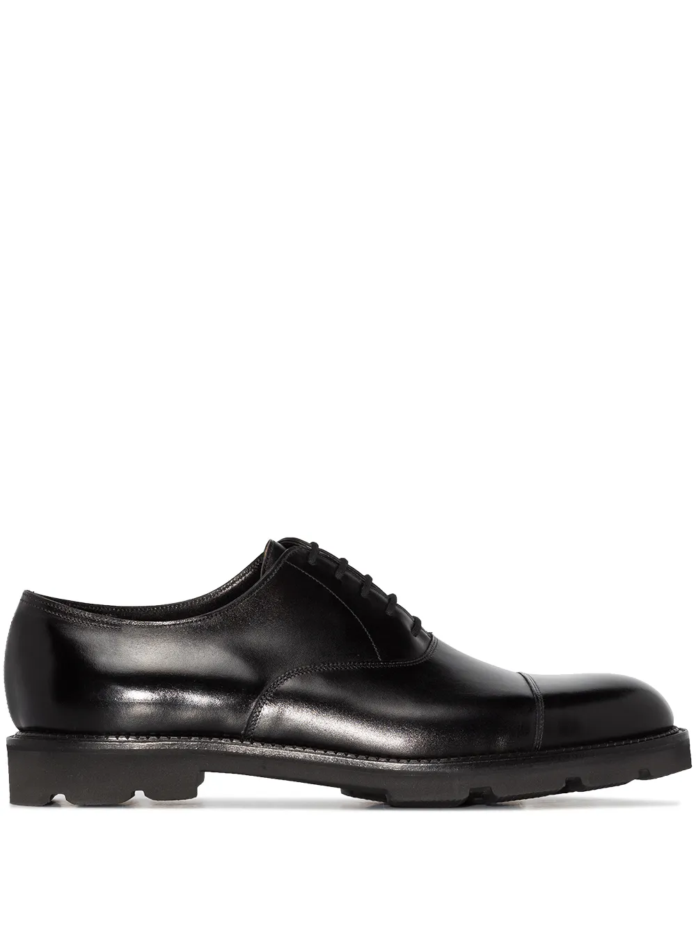 John Lobb дерби City II