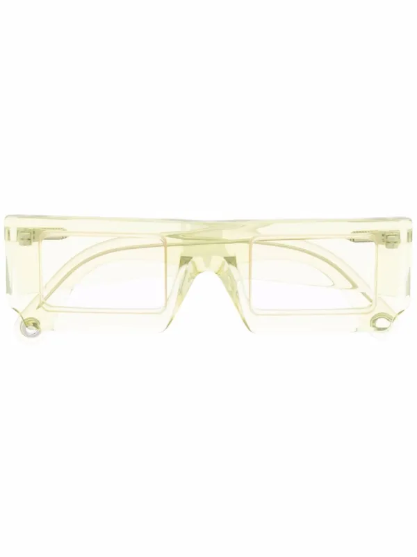 Jacquemus Le Lunettes Soleil Sunglasses - Farfetch