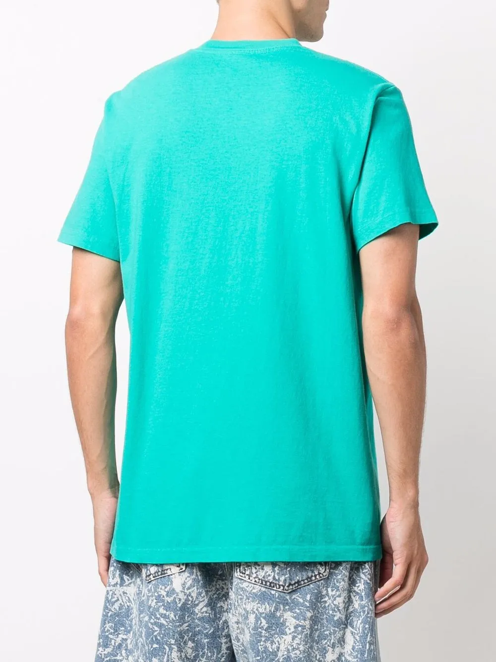 фото Sporty & rich футболка с принтом