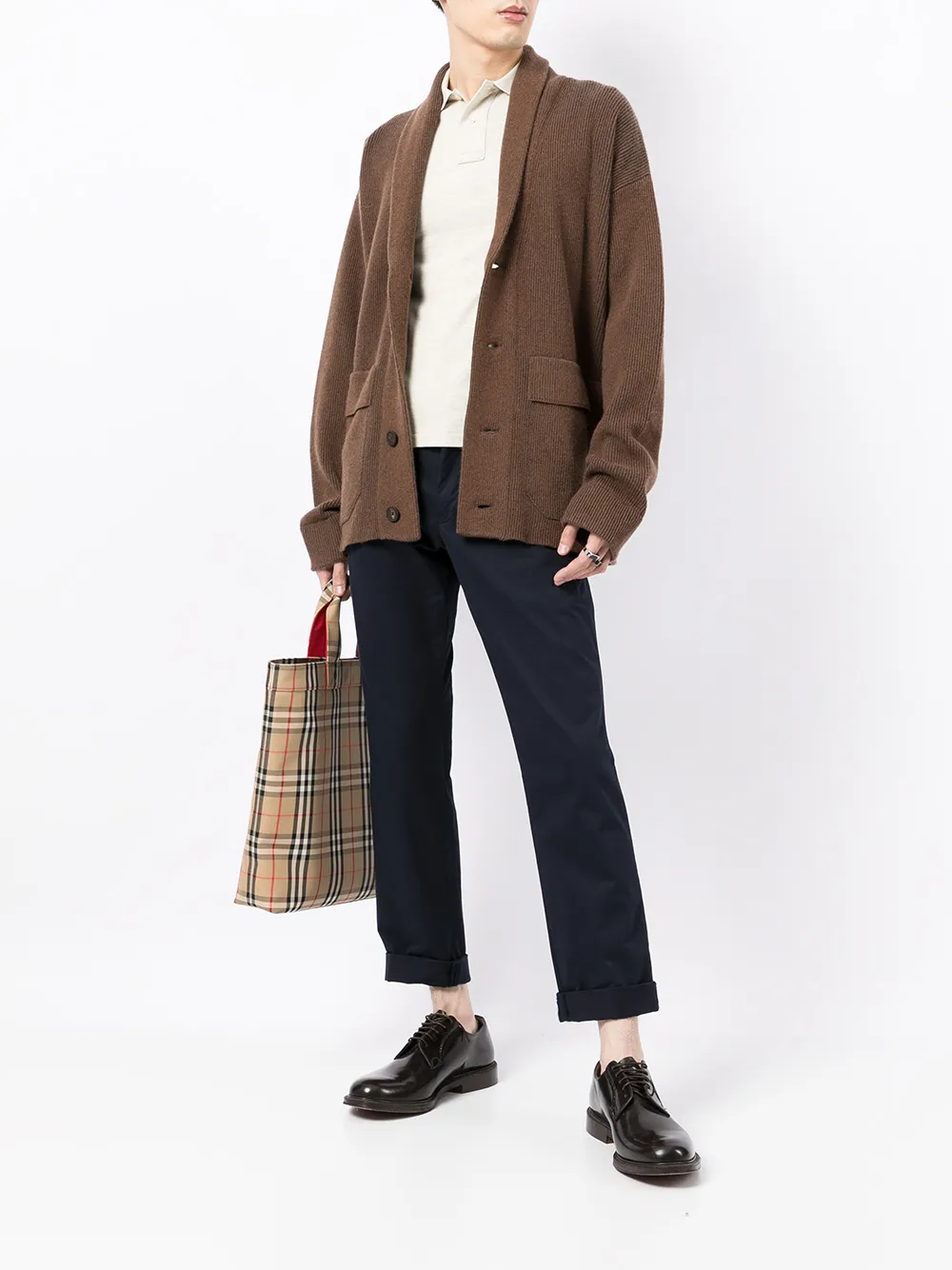 фото Polo ralph lauren рубашка поло с вышитым логотипом