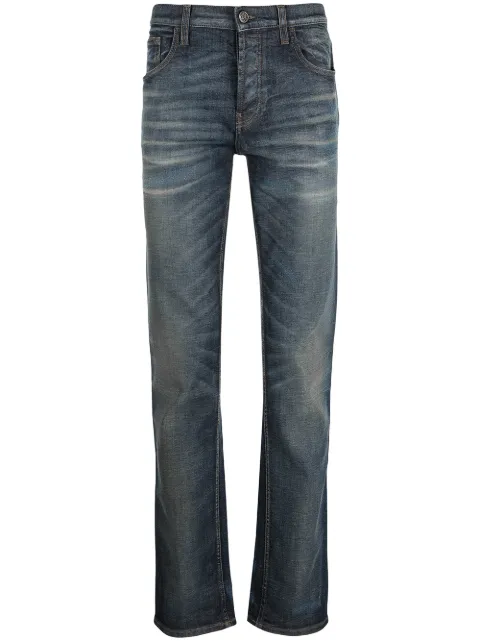 Gucci straight leg jeans