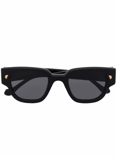 Nanushka Samui D-frame sunglasses
