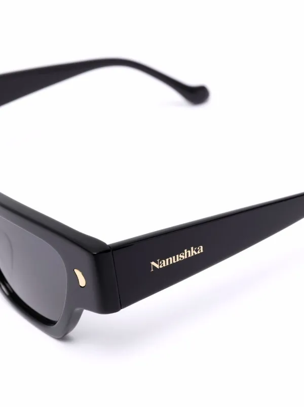 Nanushka sunglasses Clearance