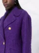 Tagliatore manteau croisé en laine