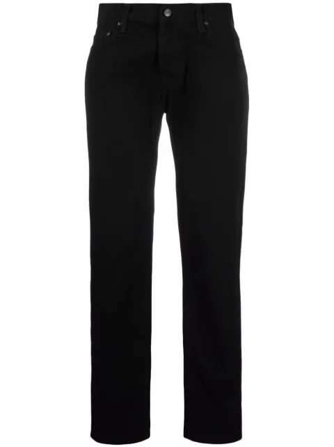 Carhartt WIP Klondike straight-leg jeans